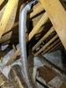 Extra Fiberglass Added to Attic in Valley City, OH - Photo 1