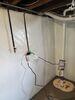Sure-Dry Sump Pump System Resolves Water Issues in Oshkosh, WI - Photo 2