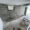 Bowing Wall Secured in Mount Pocono - Photo 3