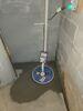 Increased Moisture Levels In Lumberton, NJ Basement - Photo 1