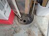Wet Basement Water Control System Installed In Land O Lakes, WI - Photo 2