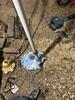 Sump pump installation in Rockwall, Tx - Photo 2