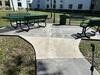 Leveling Community Concrete Sidewalks in Naples, Florida - Photo 1