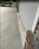 Concrete Sidewalk, Garage Apron & Garage Floor Repair in  Marshfield, WI - Photo 6