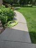 Concrete Sidewalk, Garage Apron & Garage Floor Repair in  Marshfield, WI - Photo 1