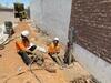 Commercial Foundation Repair of a Realty Office in Phoenix, AZ - Photo 1