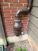 North Haven Radon Fan Replacement - Keeping It Subtle and Safe - Photo 1