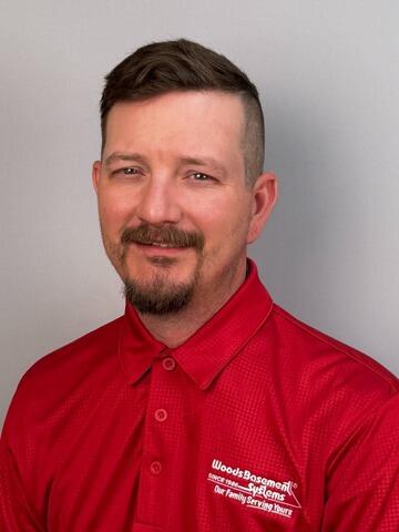 Blake Whitworth - profile image