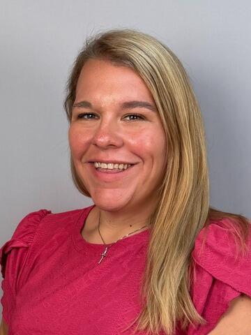 Mary Cash - profile image