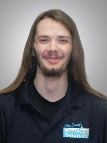 Avery E. from Crawl Space Solutions of Arkansas