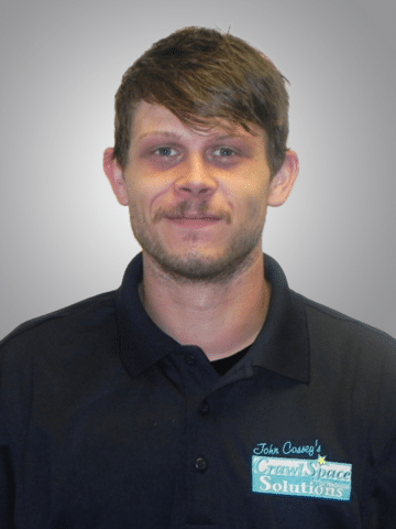 Chase M. from Crawl Space Solutions of Arkansas