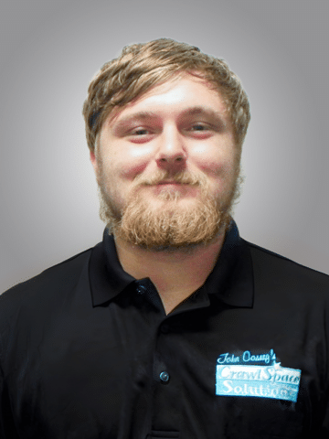 Dakota H. from Crawl Space Solutions of Arkansas