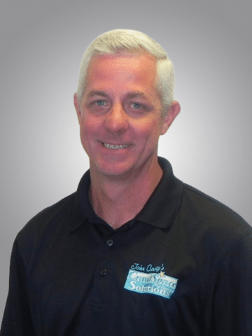 Jarad U. from Crawl Space Solutions of Arkansas