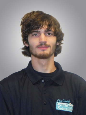 John K. II from Crawl Space Solutions of Arkansas