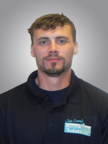 Josh B. from Crawl Space Solutions of Arkansas
