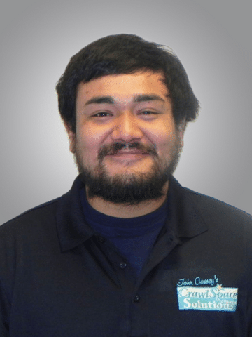 Lael Z. from Crawl Space Solutions of Arkansas