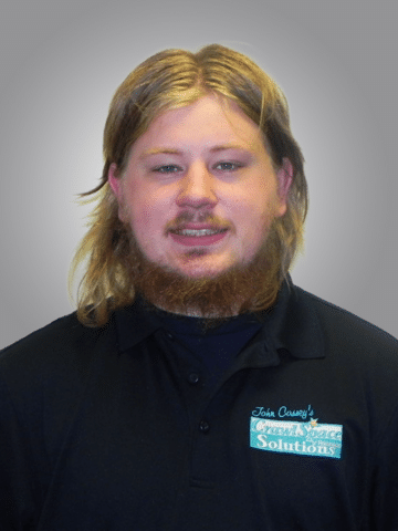 Spencer B. from Crawl Space Solutions of Arkansas