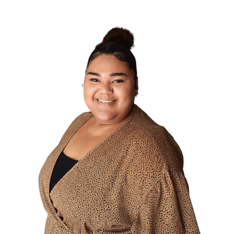 Rickayla Campbell from NV Waterproofing & Foundation Repair