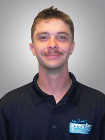 Tristan N. from Crawl Space Solutions of Arkansas
