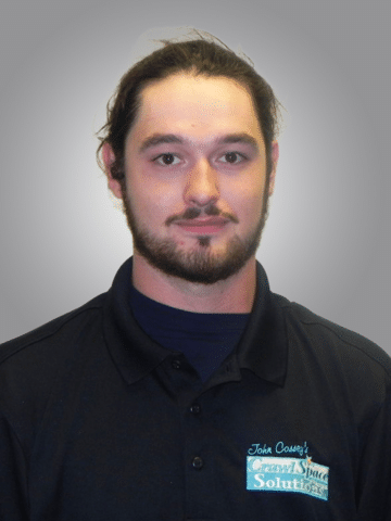 Zane A. from Crawl Space Solutions of Arkansas
