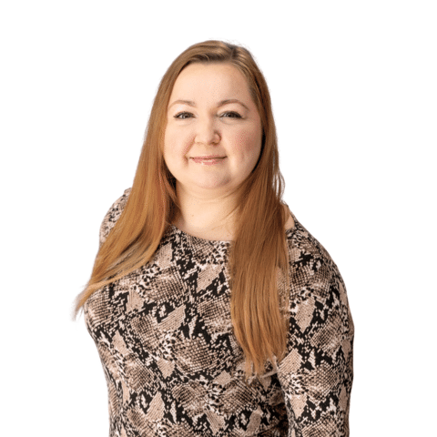 Andrea Probst - profile image