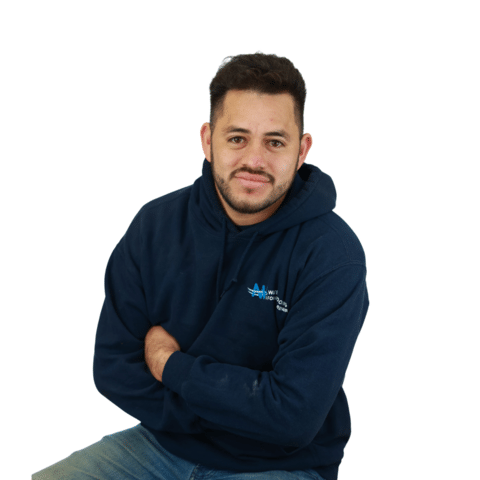 Cristian Morales - profile image