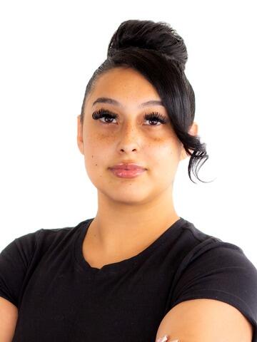 Nevaeh Ochoa from Arizona Foundation Solutions