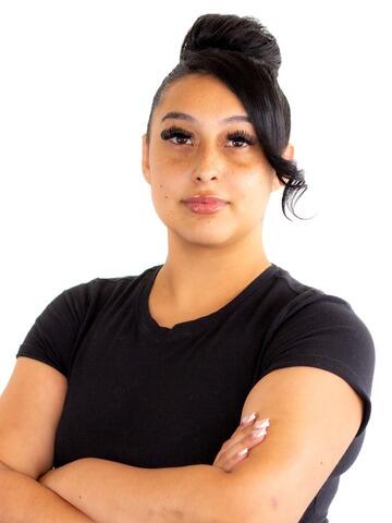 Nevaeh Ochoa from Davenport Foundation Repair