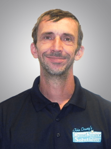 Jason H. from Crawl Space Solutions of Arkansas