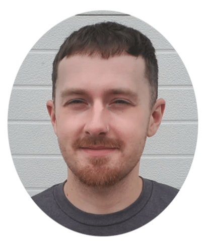 Ezeckial (Zeke) Morrison from Healthy Spaces
