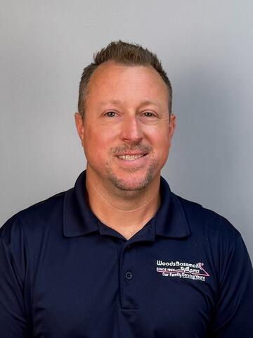 Aaron Wells - profile image