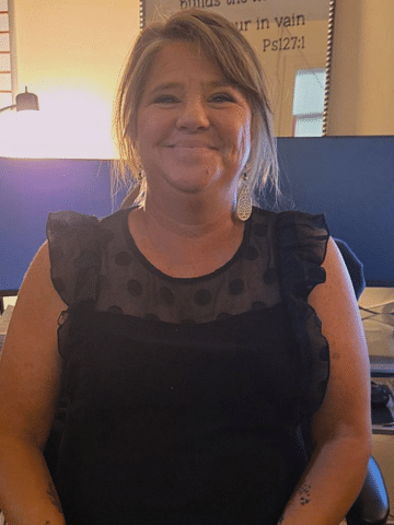 Jaymie Velasquez from Aspen Foundation Repairs