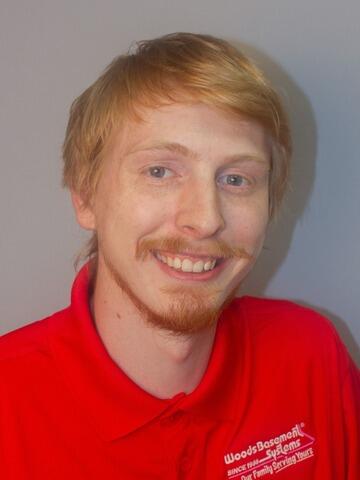 Logan Smith - profile image