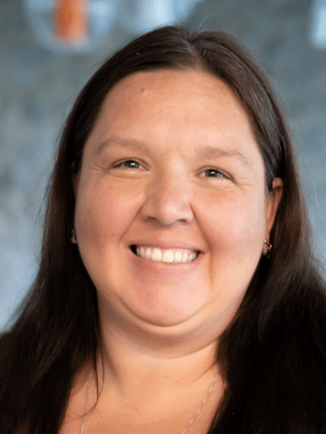 Amelia Philpot from Dr. Energy Saver Cincinnati