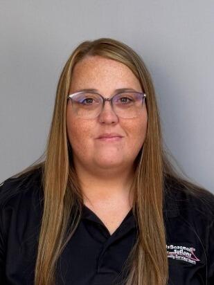 Taylor McCall - profile image