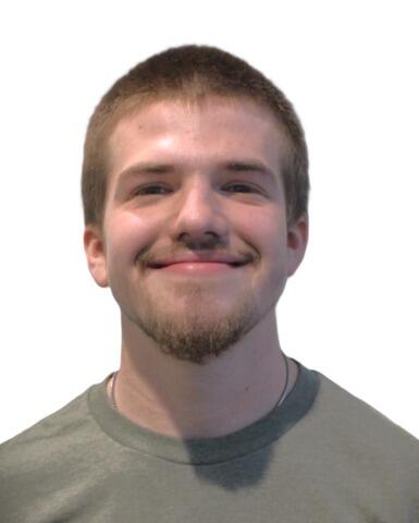 Kayden McCluskey from Liberty Basement Systems