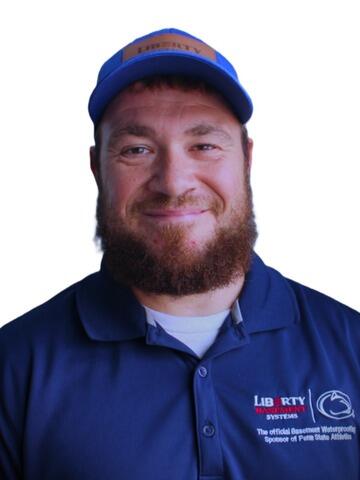 Ken Banghart from Liberty Basement Systems