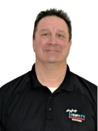 Robert J. Whary ll from Liberty Basement Systems