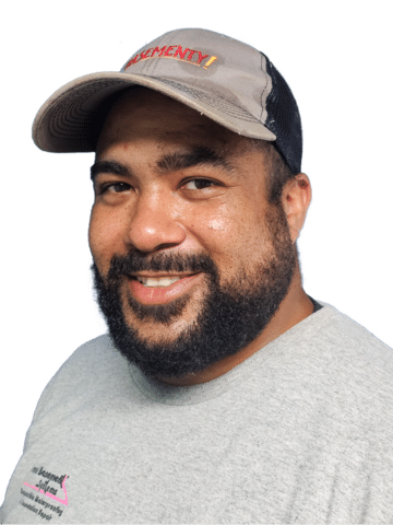 Blair Ferrell from Omni Basement Systems