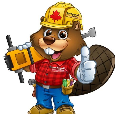 Aaron Anderson from Omni Basement Systems