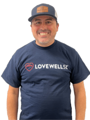 Christopher Lowrie - profile image