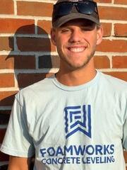 Trevor Pollock - profile image