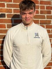 Mason Miller - profile image
