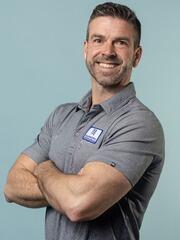 Trey McNamee - profile image