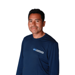 Ever Garcia Chevez - profile image