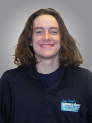 Riley W. - profile image