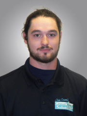Zane A. - profile image