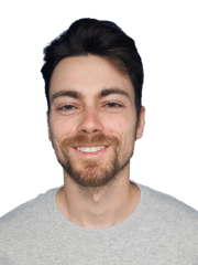 Spencer Reilly - profile image