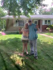 Testimonial Photo by Mary K.