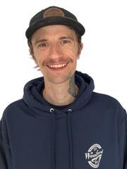 Brandon Iverson - profile image